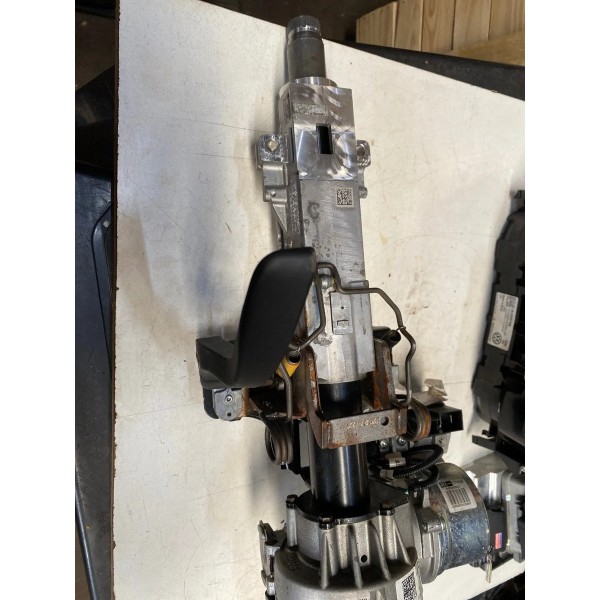Modulo 2q1909144 Vw Virtus 2020 Original
