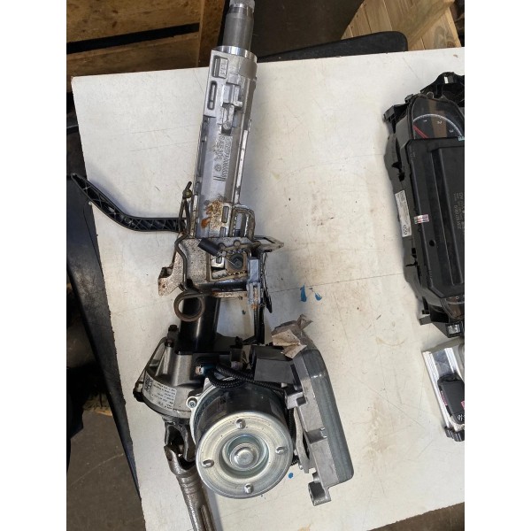 Modulo 2q1909144 Vw Virtus 2020 Original