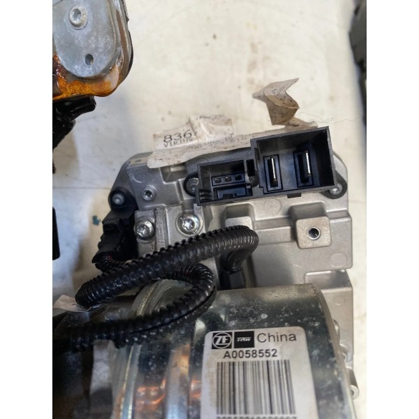 Modulo 2q1909144 Vw Virtus 2020 Original