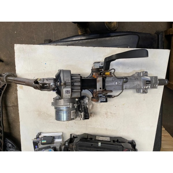 Modulo 2q1909144 Vw Virtus 2020 Original