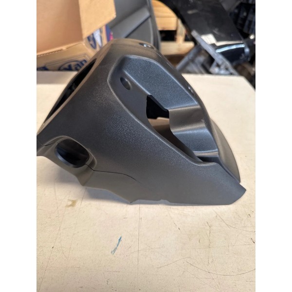 Acabamento Moldura Chave De Seta Gm S10 2020 Original