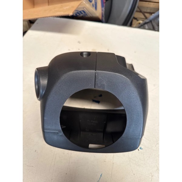 Acabamento Moldura Chave De Seta Gm S10 2020 Original