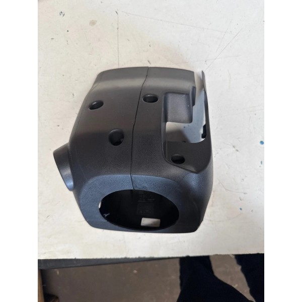 Acabamento Moldura Chave De Seta Gm S10 2020 Original