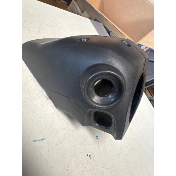 Acabamento Moldura Chave De Seta Gm S10 2020 Original