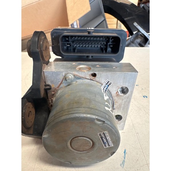 Modulo 2q0614517 Vw Virtus 2020 Original