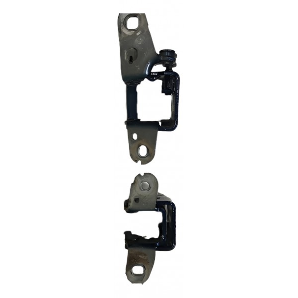 Par Dobradiça Porta Traseira. Esquerda  Dodge Ram 2500 2022