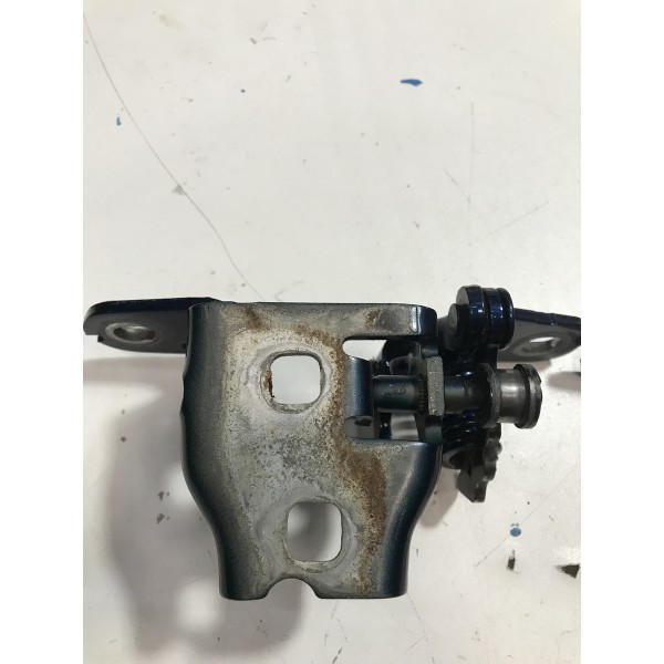 Par Dobradiça Porta Traseira. Esquerda  Dodge Ram 2500 2022