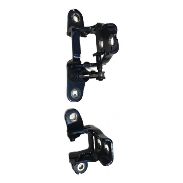 Par Dobradiça Porta Traseira. Esquerda  Dodge Ram 2500 2022