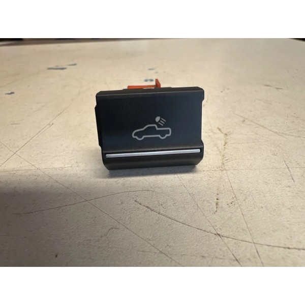 Botão Comando Luz Caçamba Vw Amarok 2022 Original