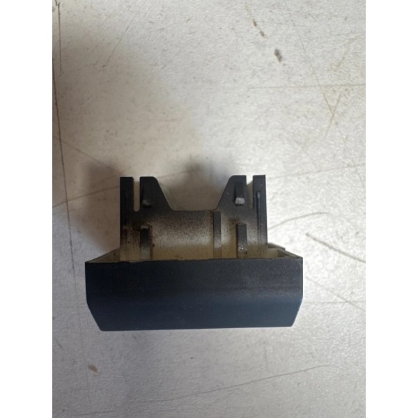 Capa Cega Painel Amarok 2021 Original