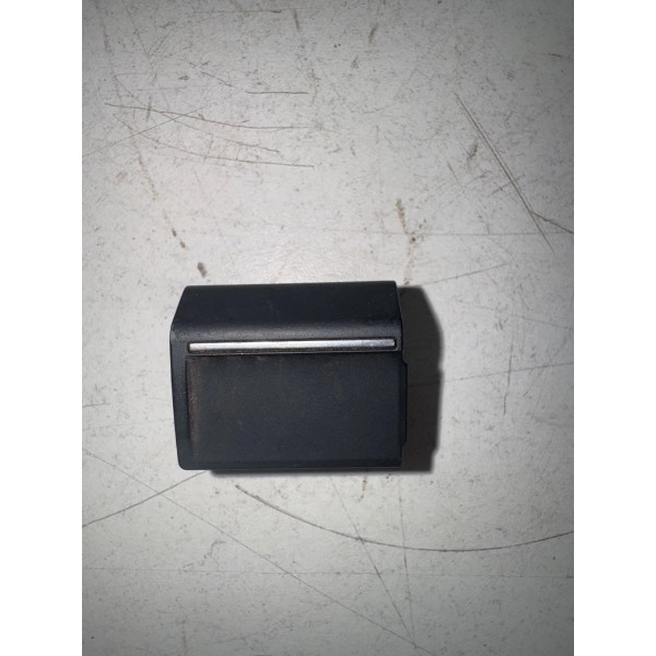 Capa Cega Painel Amarok 2021 Original