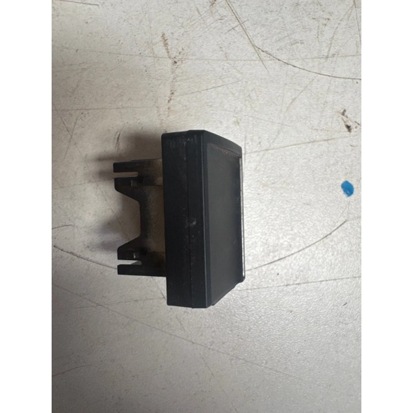Capa Cega Painel Amarok 2021 Original