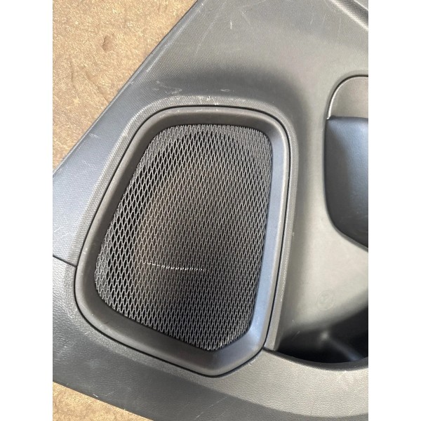 Forro Porta Traseira Direita Fiat Toro 2020 Original