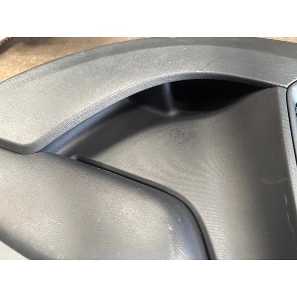 Forro Porta Traseira Direita Fiat Toro 2020 Original