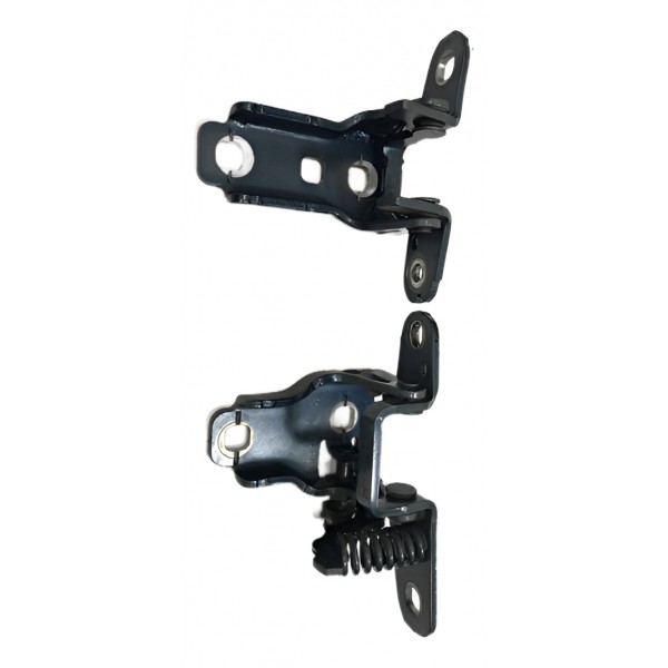 Par Dobradiça Porta Diant. Direita Dodge Ram 2500 2022