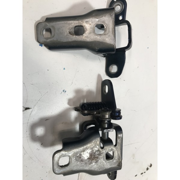 Par Dobradiça Porta Diant. Direita Dodge Ram 2500 2022