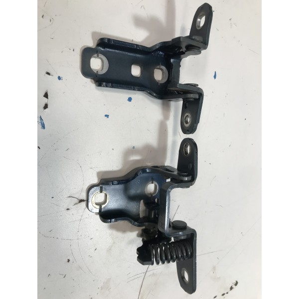 Par Dobradiça Porta Diant. Direita Dodge Ram 2500 2022