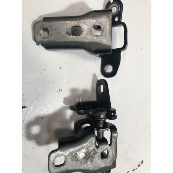 Par Dobradiça Porta Diant. Direita Dodge Ram 2500 2022