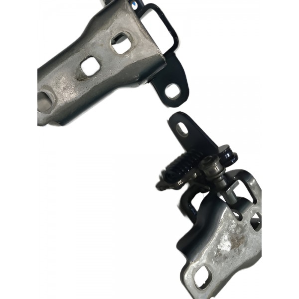 Par Dobradiça Porta Diant. Direita Dodge Ram 2500 2022