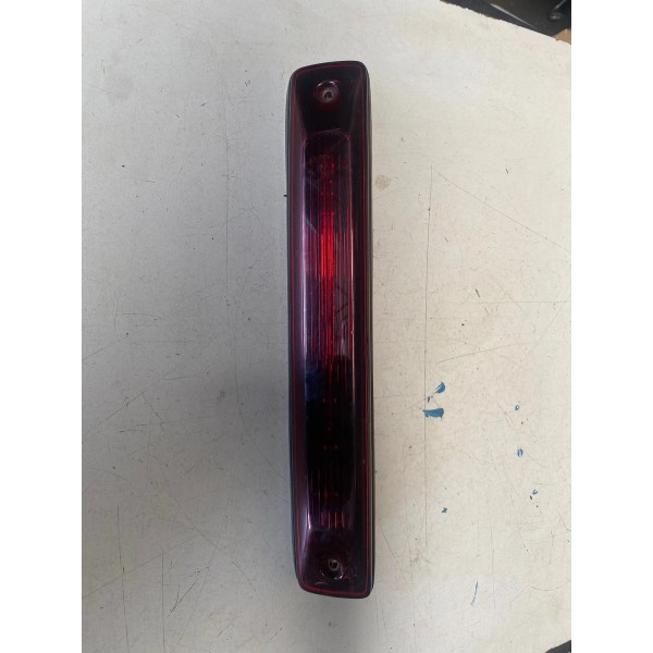Break Light Luz De Freio Gm S10 2020