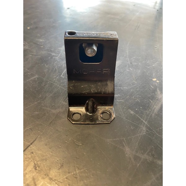 Suporte Porta Dianteiro Esquerdo Fiat Mobi 2020