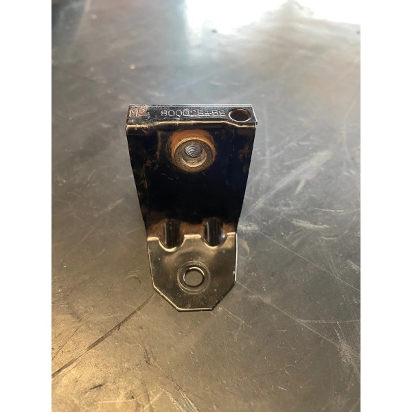Suporte Porta Dianteiro Esquerdo Fiat Mobi 2020