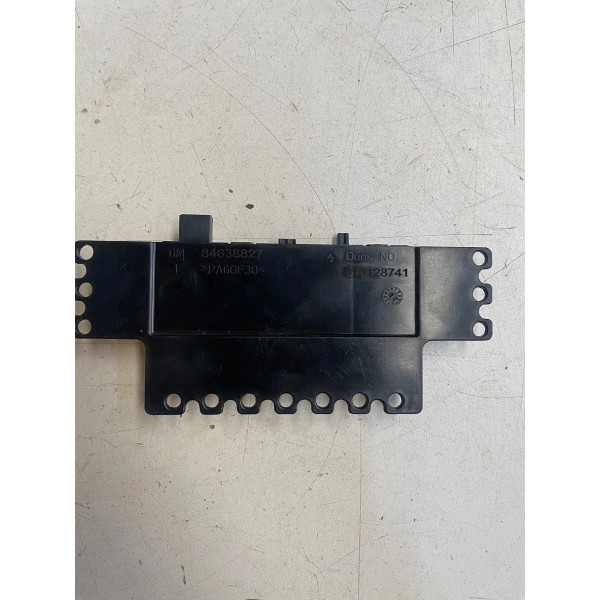Modulo Receptador Alarme S10 Trailblazer 2017/2023 13523279