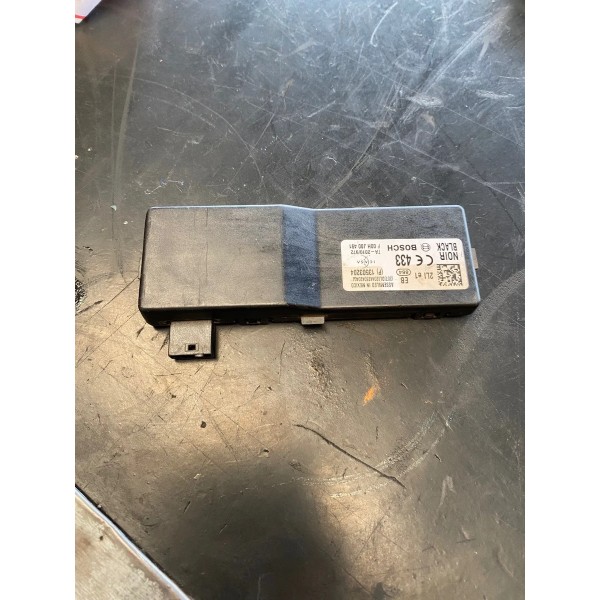 Modulo Receptor Alarme Gm S10 2.8 Diesel 2020 13503204