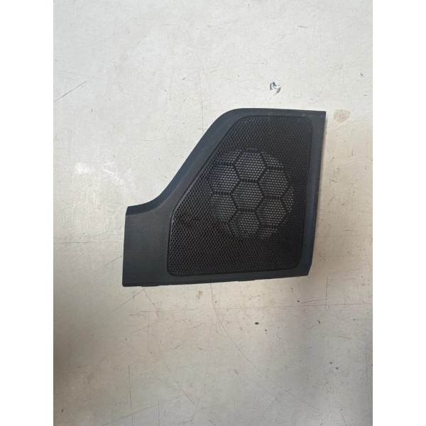 Tela Alto Falante Esquerdo Painel S10 2.8 2020 Original