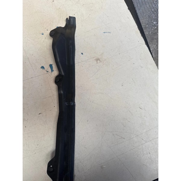 Borracha Vedação Inferior Tras/direita Ram 3500 2023 Orig