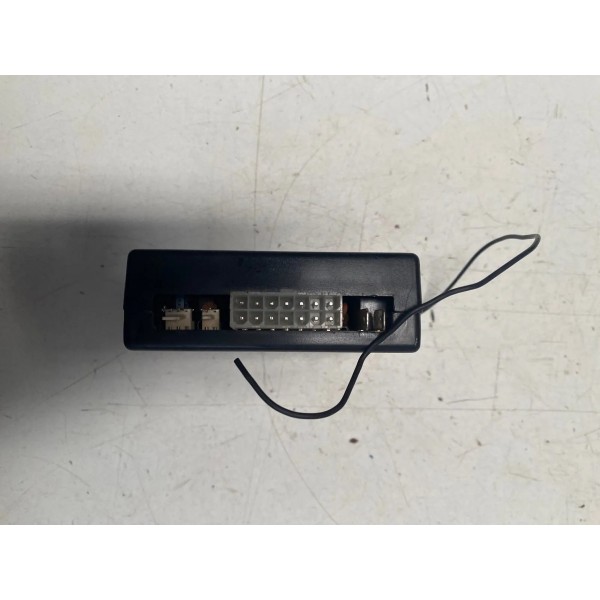 Módulo Central Alarme Automotivo Wr 800