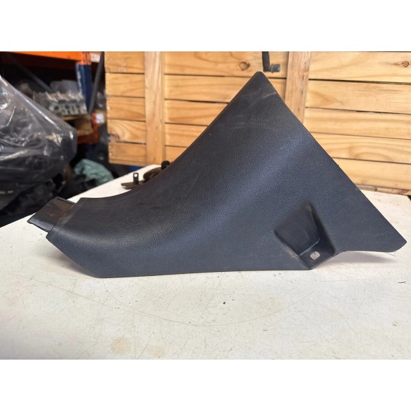 Acabamento Interno Soleira Dianteira Esquerd Hilux Sw4 2020