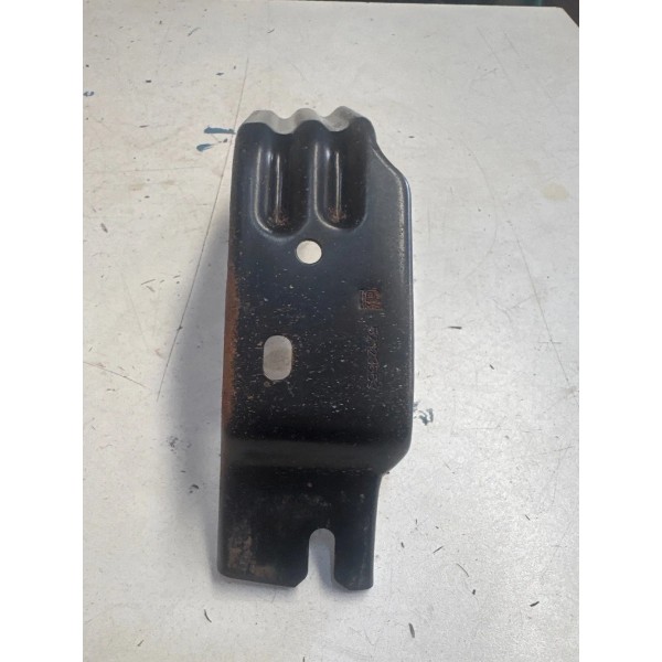 Suporte De Caçamba Traseira Esquerda S10 2.8 2022 Original