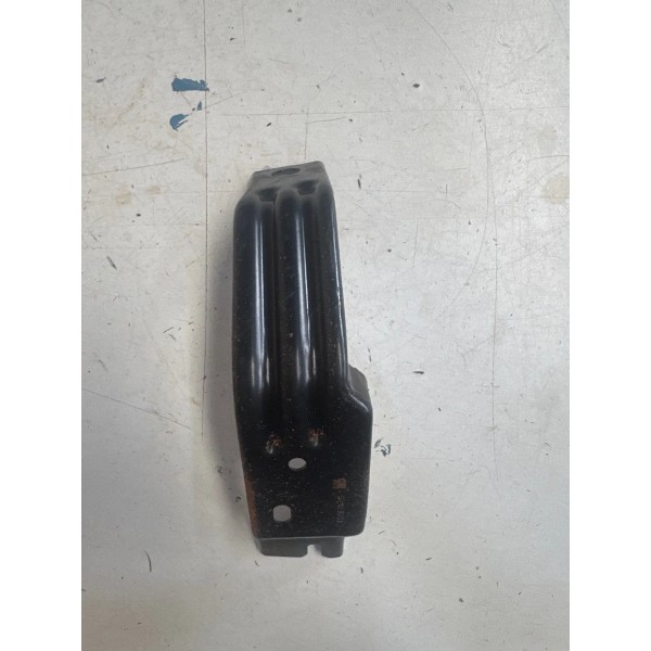 Suporte De Caçamba Traseira Esquerda S10 2.8 2022 Original