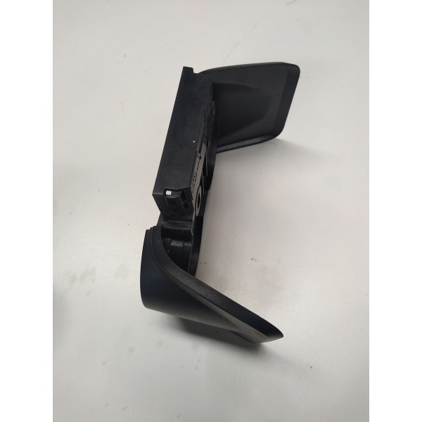 Porta Copos Traseiro Amarok V6 2017/2021 Original