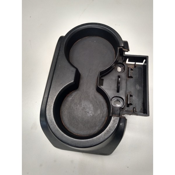 Porta Copos Traseiro Amarok V6 2017/2021 Original
