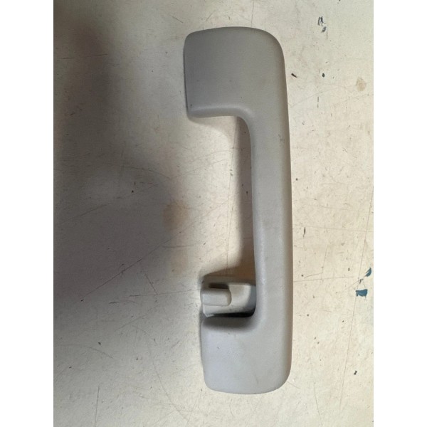 Alça De Teto Traseira Direita Gm S10 2020 Original