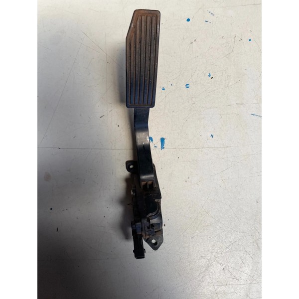 Pedal De Acelerador Gm S10 2020 2.8 Diesel 84495164