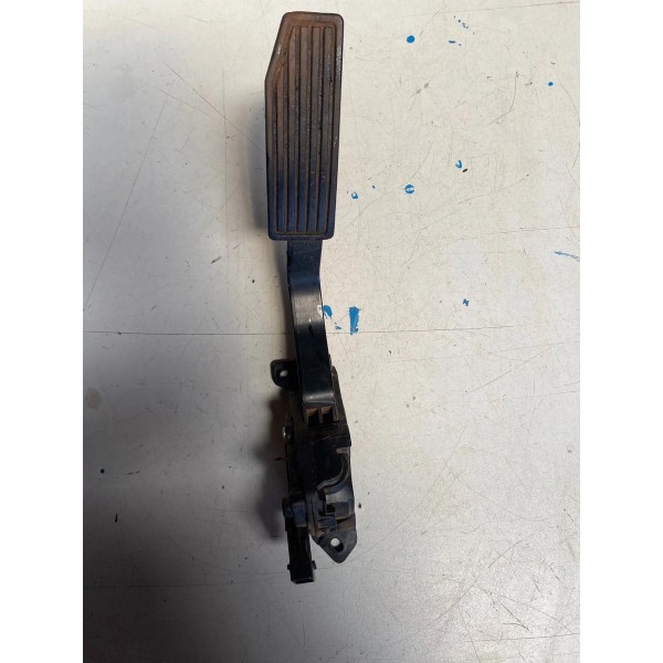 Pedal De Acelerador Gm S10 2020 2.8 Diesel 84495164