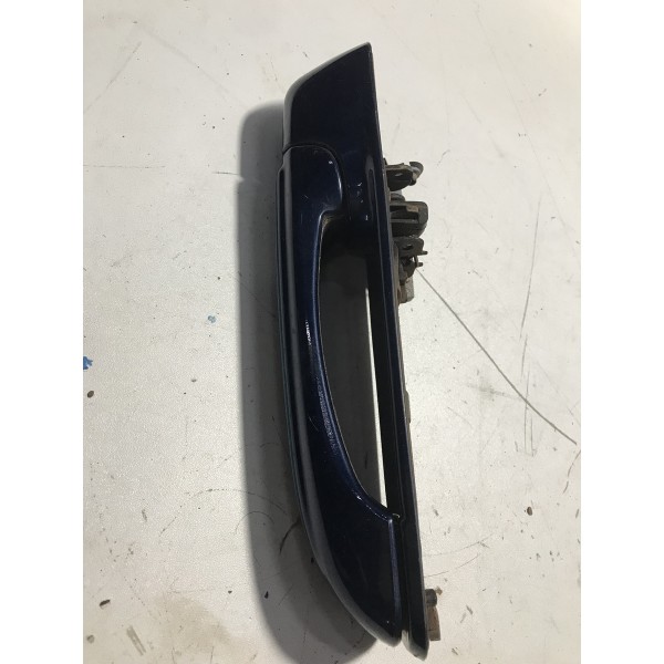 Maçaneta Traseira  Esquerda Dodge Ram 2500 Origina