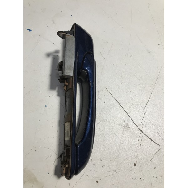 Maçaneta Traseira  Esquerda Dodge Ram 2500 Origina