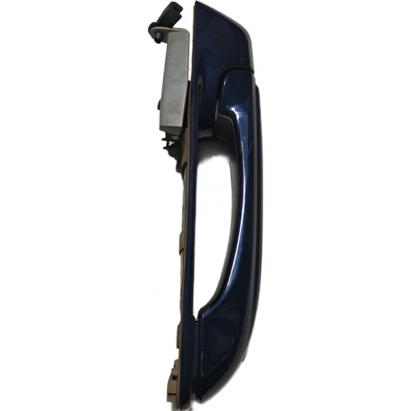 Maçaneta Traseira  Esquerda Dodge Ram 2500 Origina