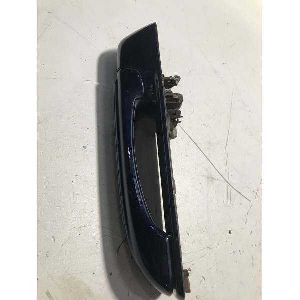 Maçaneta Traseira  Esquerda Dodge Ram 2500 Origina