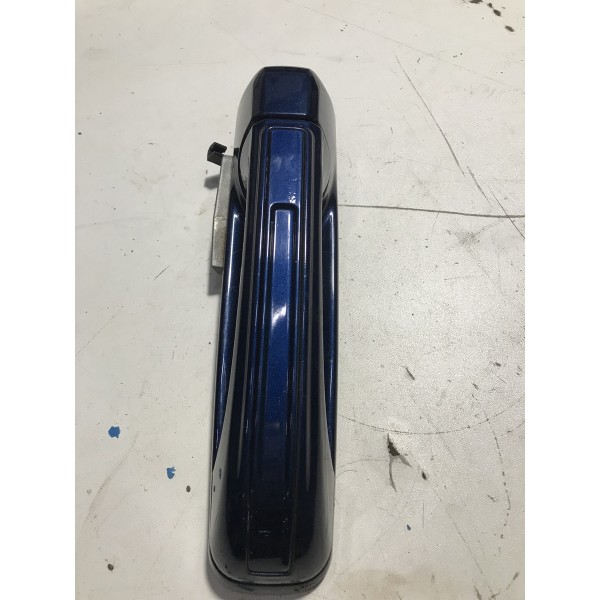 Maçaneta Traseira  Esquerda Dodge Ram 2500 Origina