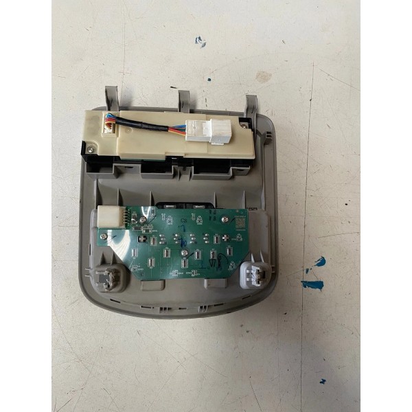 Luz Interna Teto Toyota Hilux Sw4 2020
