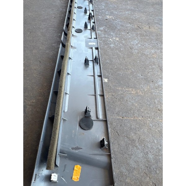 Acabamento Banco Traseiro Ford Ranger 3.2 2020 Original