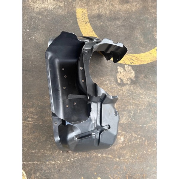 Parabarro Dianteiro Direito Fiat Strada 2023 Original