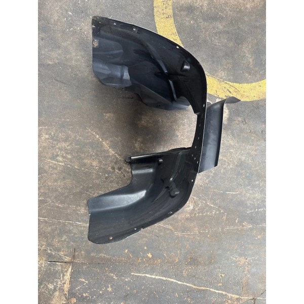 Parabarro Dianteiro Direito Fiat Strada 2023 Original