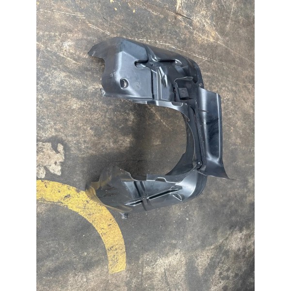 Parabarro Dianteiro Direito Fiat Strada 2023 Original
