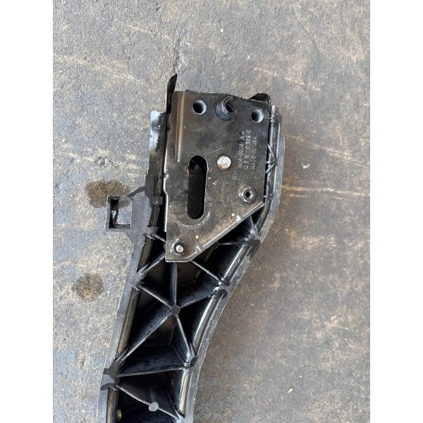 Travessa Superior Do Radiador Dodge Ram 2500 2023 Original